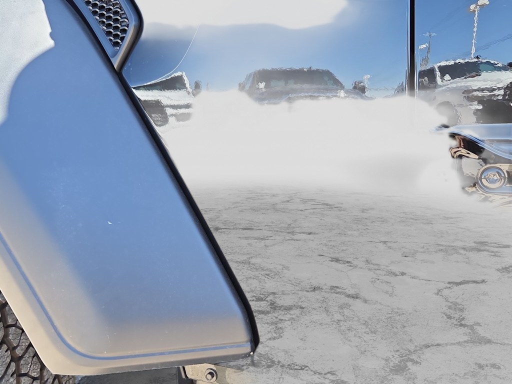 Thumbnail: 2026 Jeep Wrangler - 21