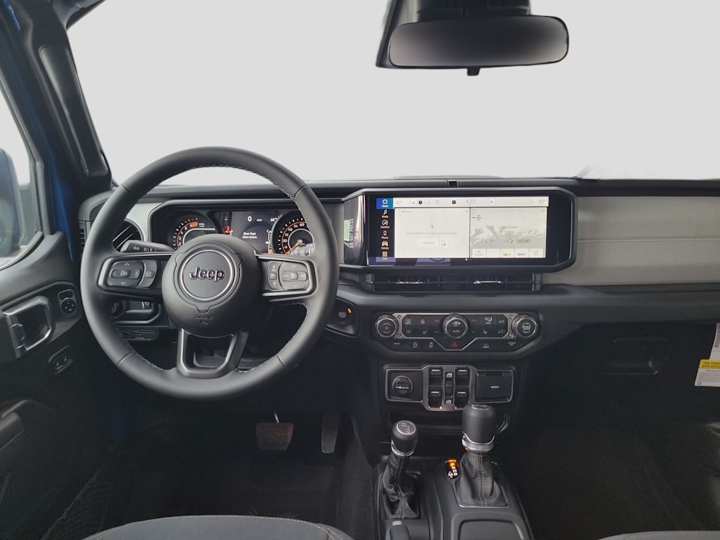 Thumbnail: 2026 Jeep Wrangler - 6