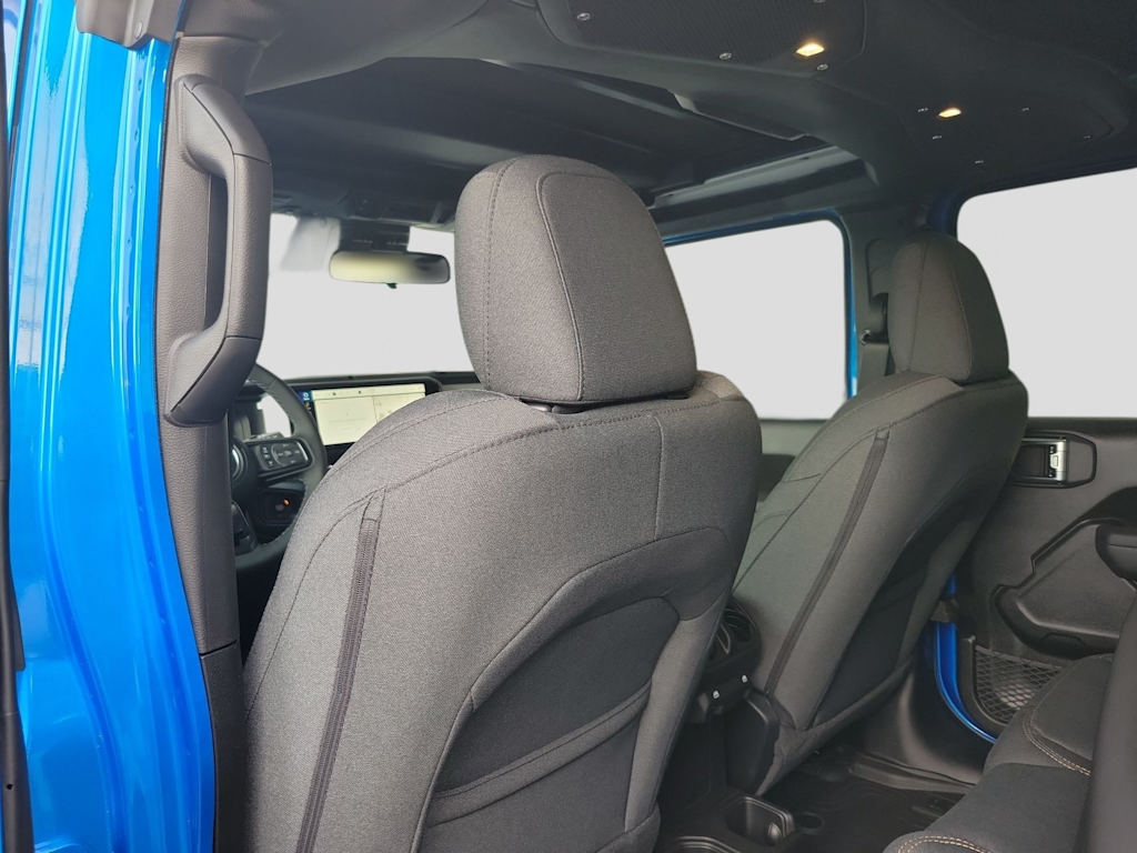 Thumbnail: 2026 Jeep Wrangler - 8