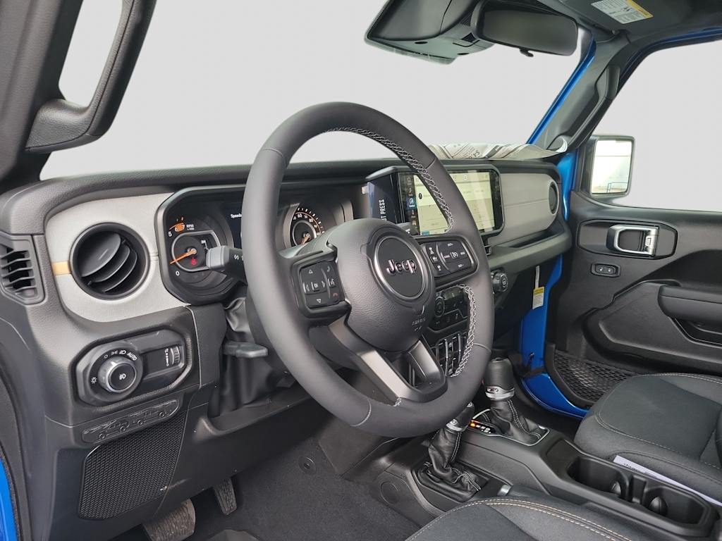 Thumbnail: 2026 Jeep Wrangler - 2