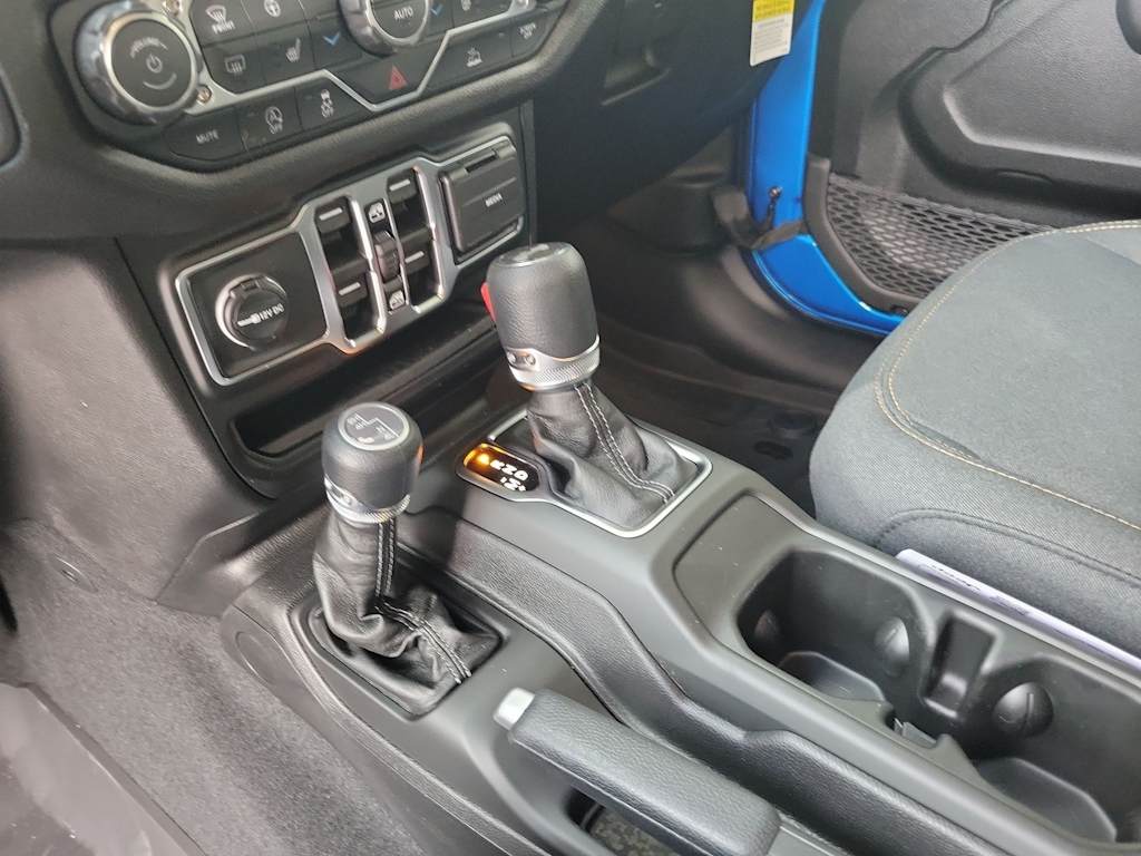 Thumbnail: 2026 Jeep Wrangler - 12