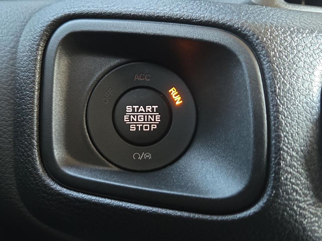 Thumbnail: 2026 Jeep Wrangler - 25