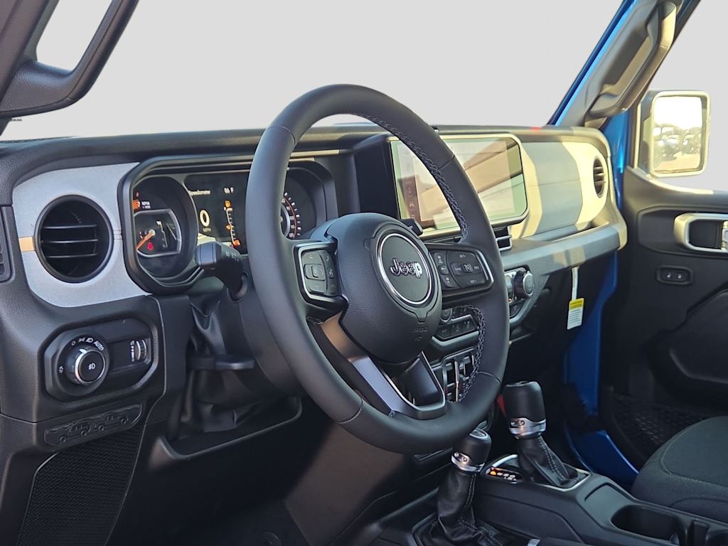 Thumbnail: 2026 Jeep Wrangler - 2