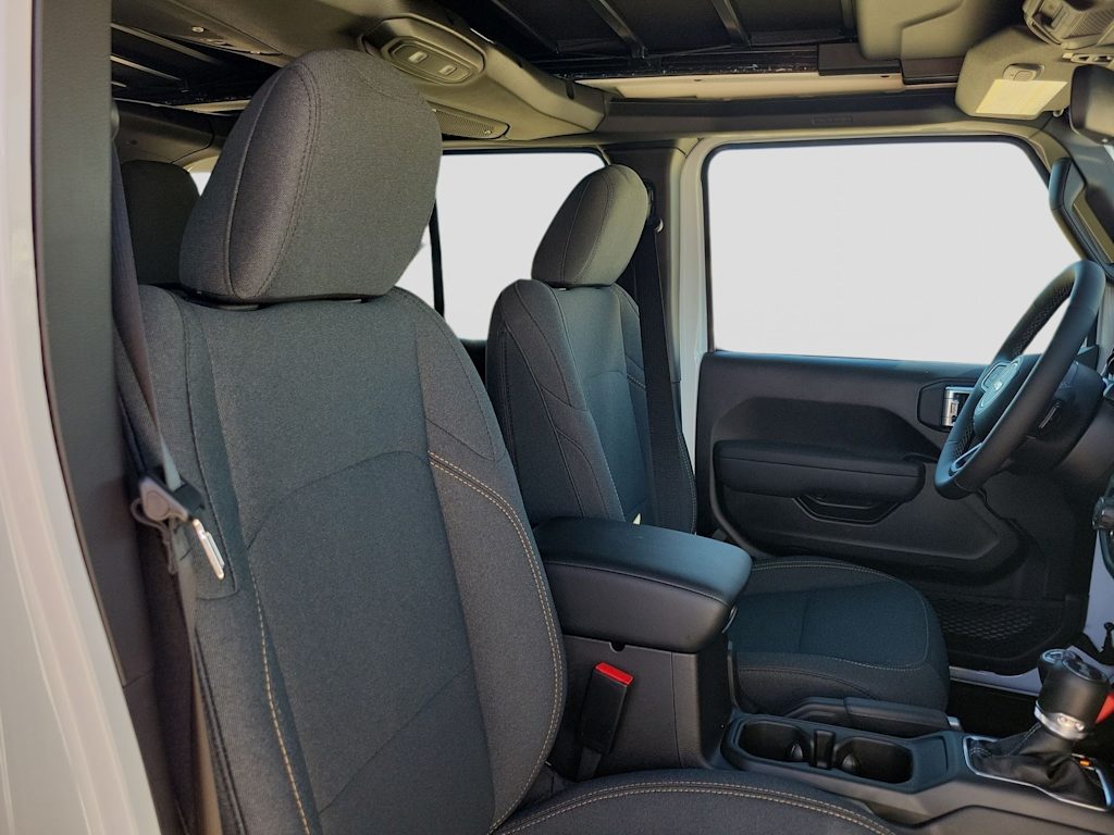 Thumbnail: 2026 Jeep Wrangler - 12