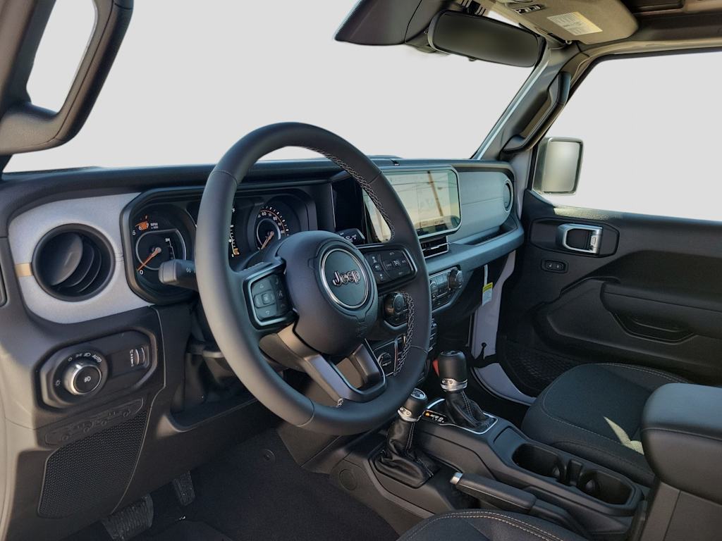 Thumbnail: 2026 Jeep Wrangler - 2