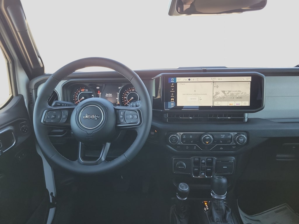 Thumbnail: 2026 Jeep Wrangler - 10