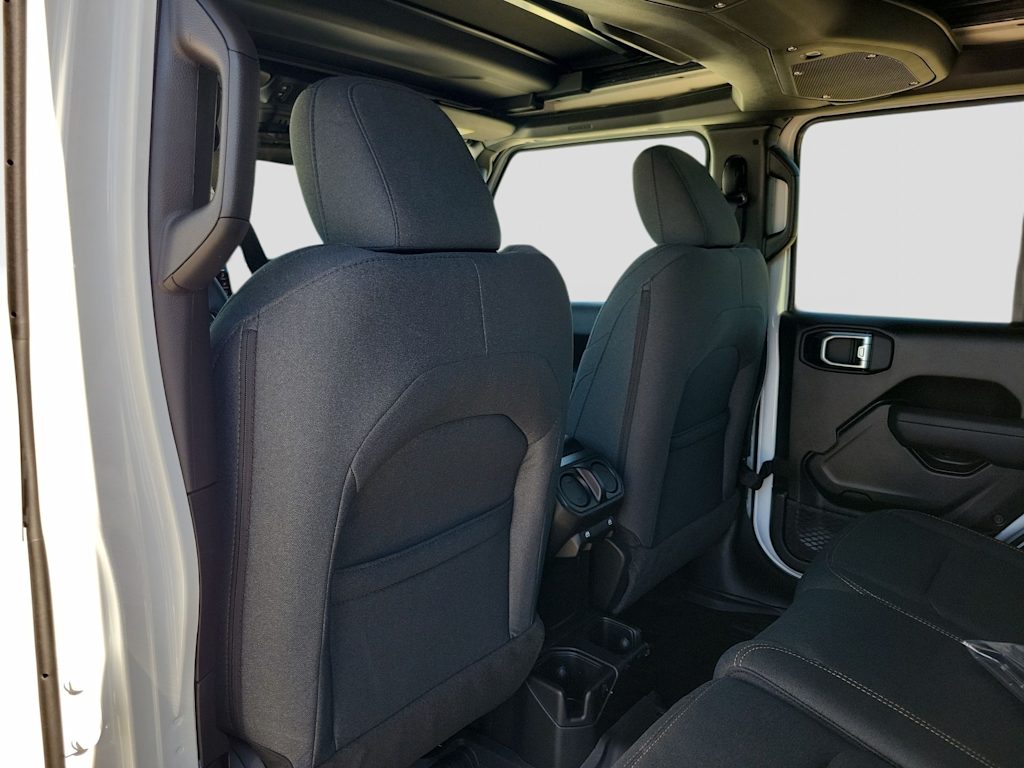 Thumbnail: 2026 Jeep Wrangler - 13