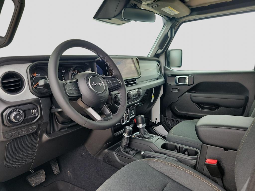 Thumbnail: 2026 Jeep Wrangler - 2
