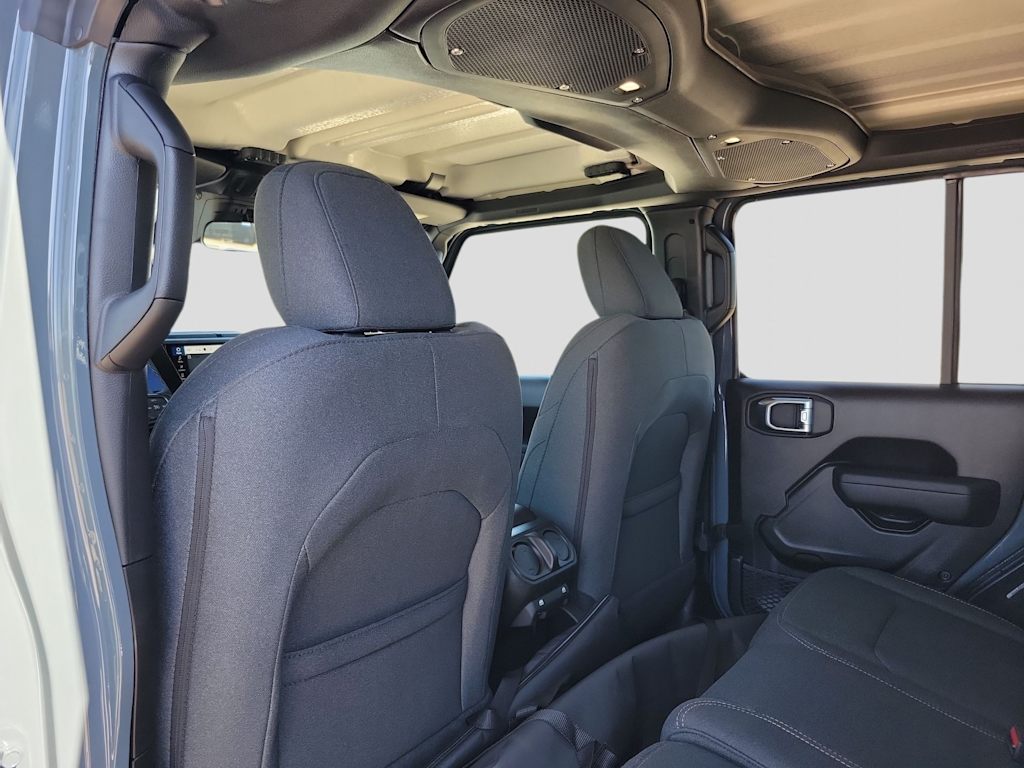 Thumbnail: 2026 Jeep Wrangler - 13
