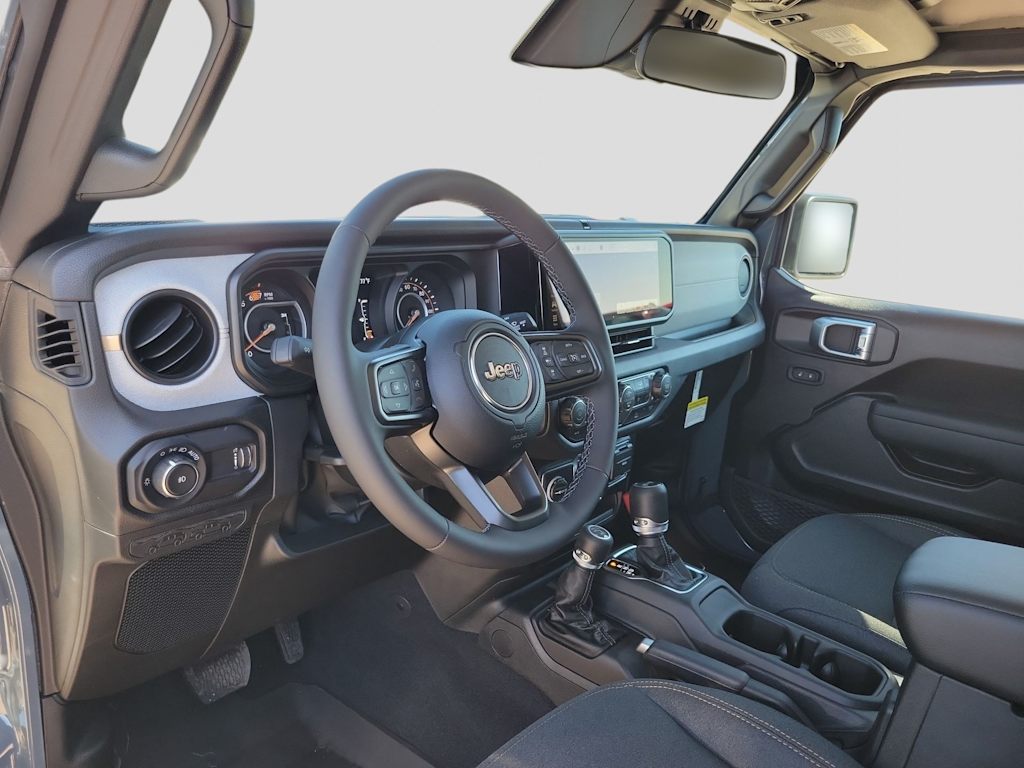 Thumbnail: 2026 Jeep Wrangler - 2