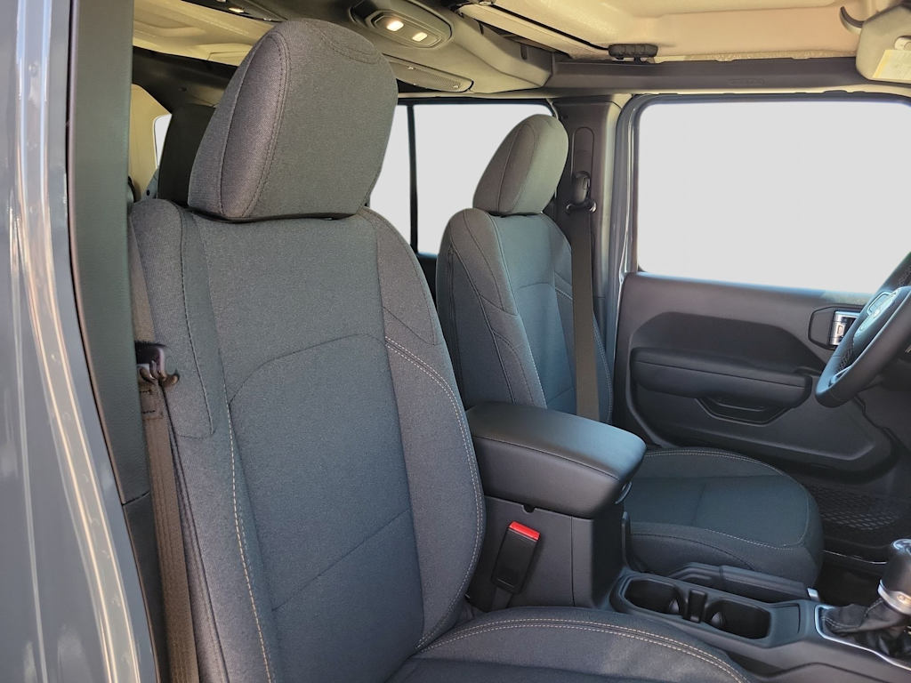 Thumbnail: 2026 Jeep Wrangler - 12