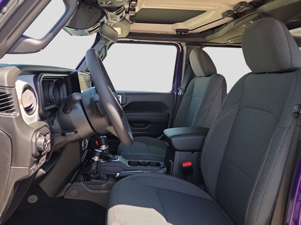 Thumbnail: 2026 Jeep Wrangler - 10