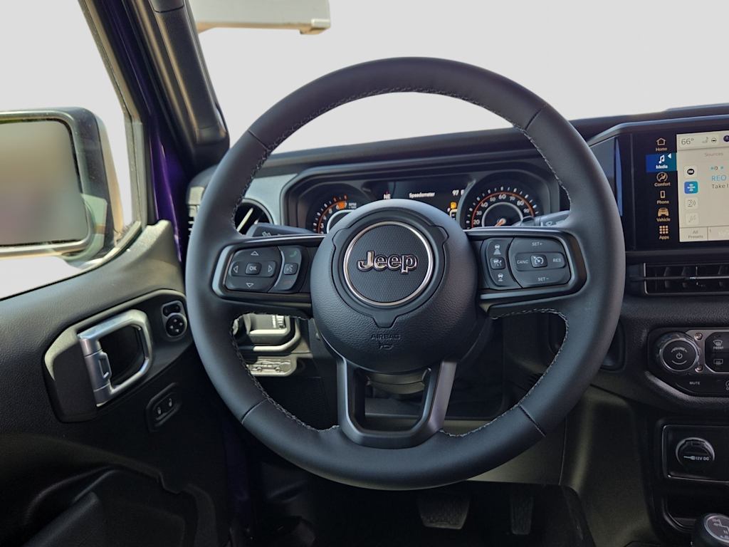 Thumbnail: 2026 Jeep Wrangler - 13