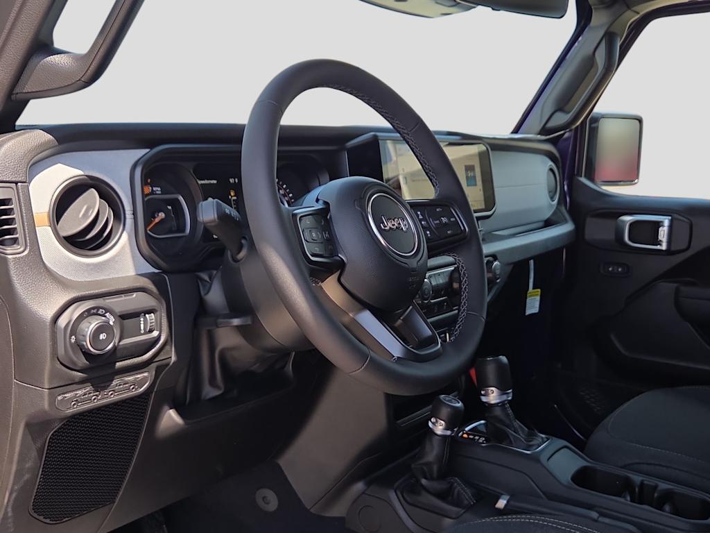 Thumbnail: 2026 Jeep Wrangler - 2