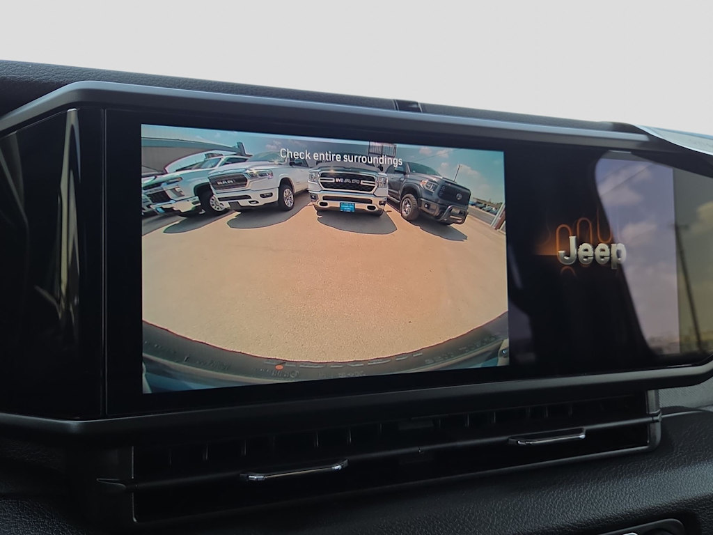 Thumbnail: 2026 Jeep Wrangler - 25