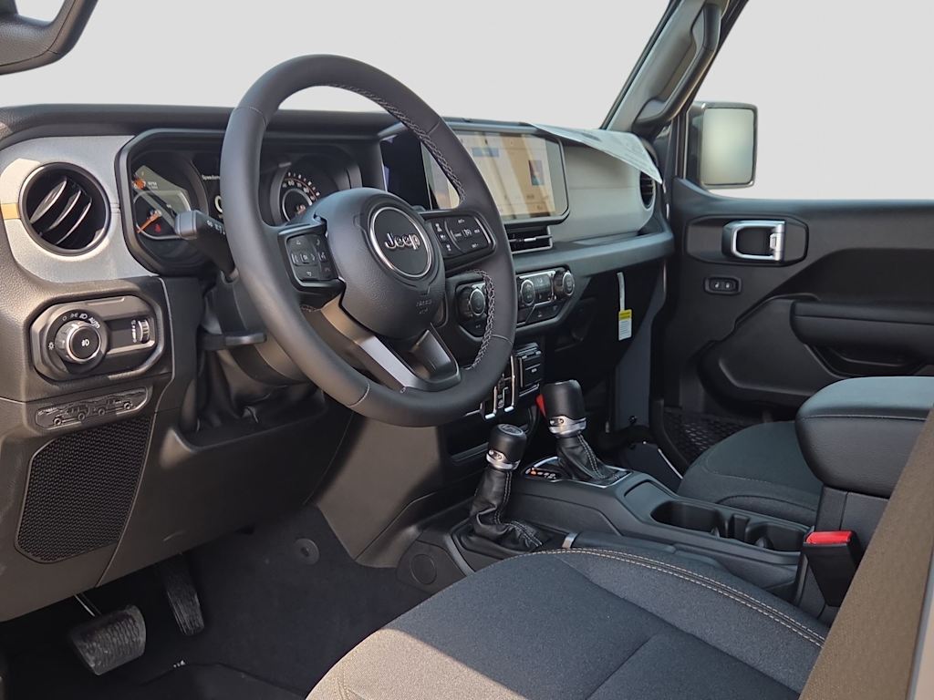 Thumbnail: 2026 Jeep Wrangler - 2