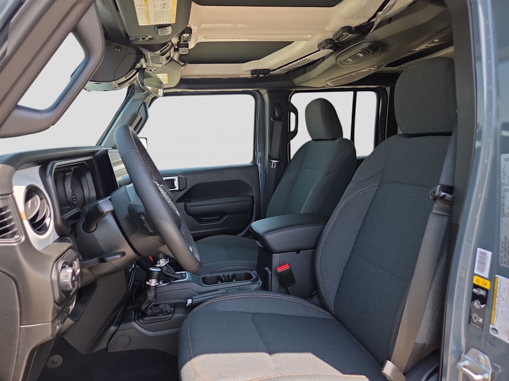Thumbnail: 2026 Jeep Wrangler - 9
