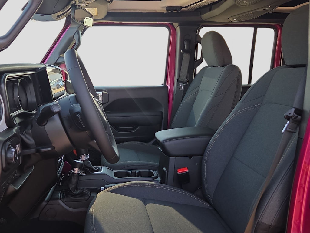 Thumbnail: 2026 Jeep Wrangler - 10
