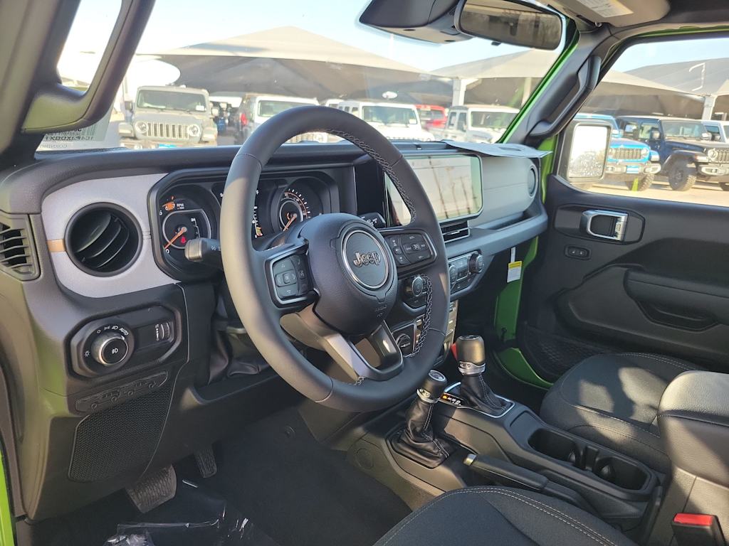 Thumbnail: 2026 Jeep Wrangler - 2