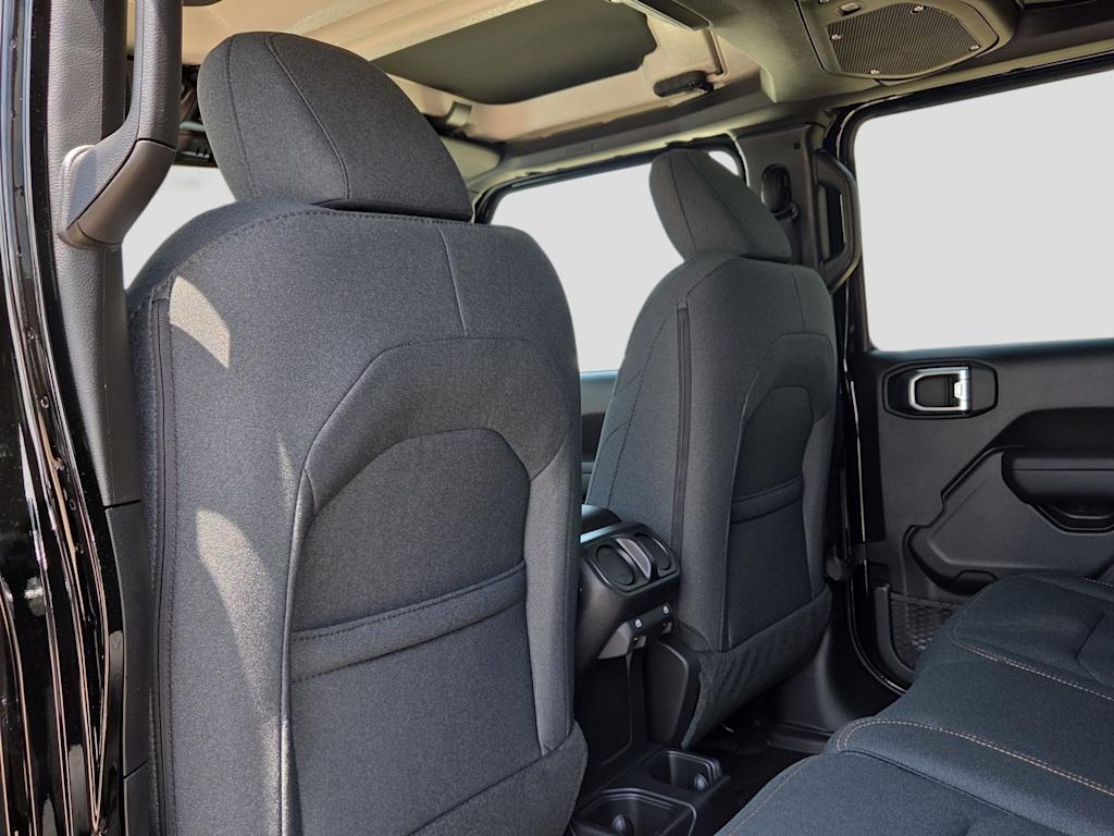 Thumbnail: 2026 Jeep Wrangler - 11