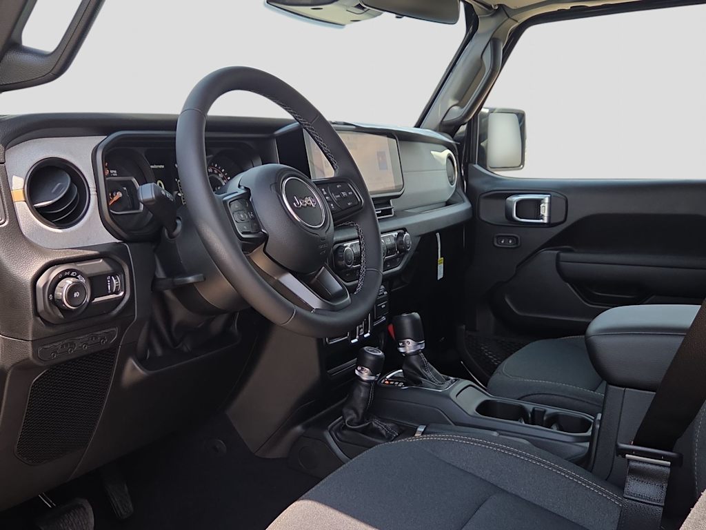Thumbnail: 2026 Jeep Wrangler - 2