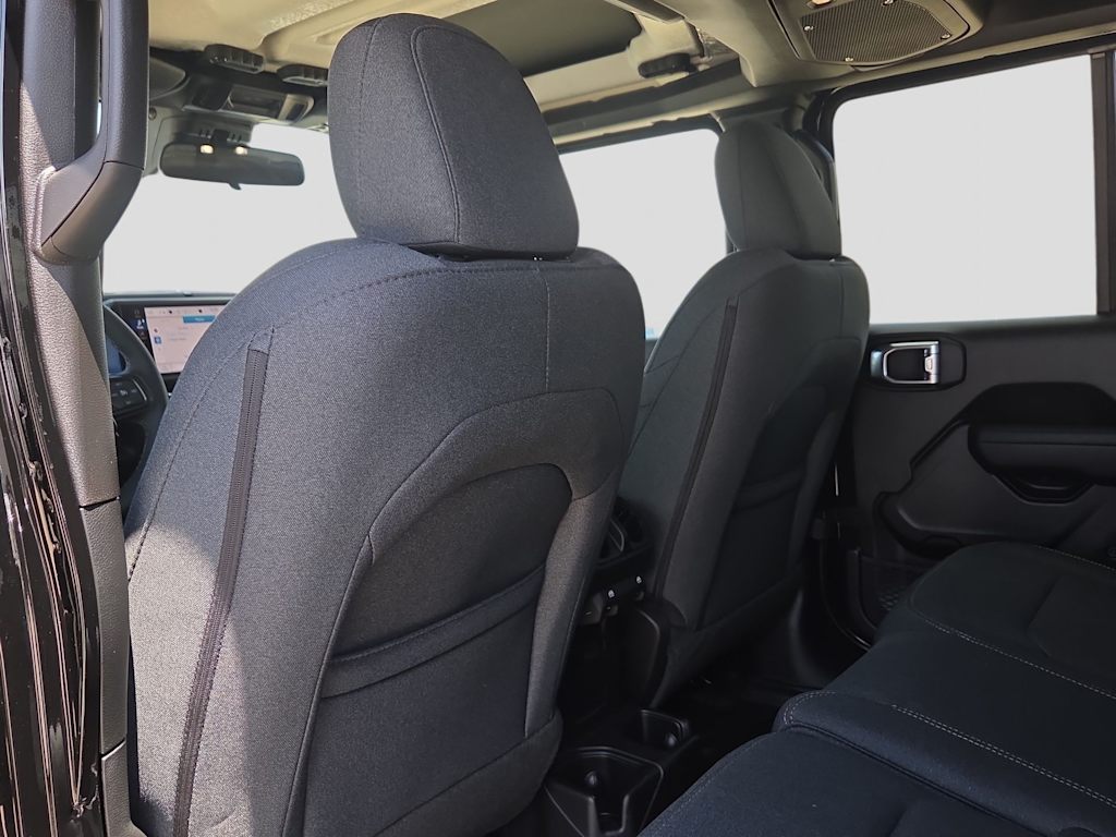 Thumbnail: 2026 Jeep Wrangler - 11
