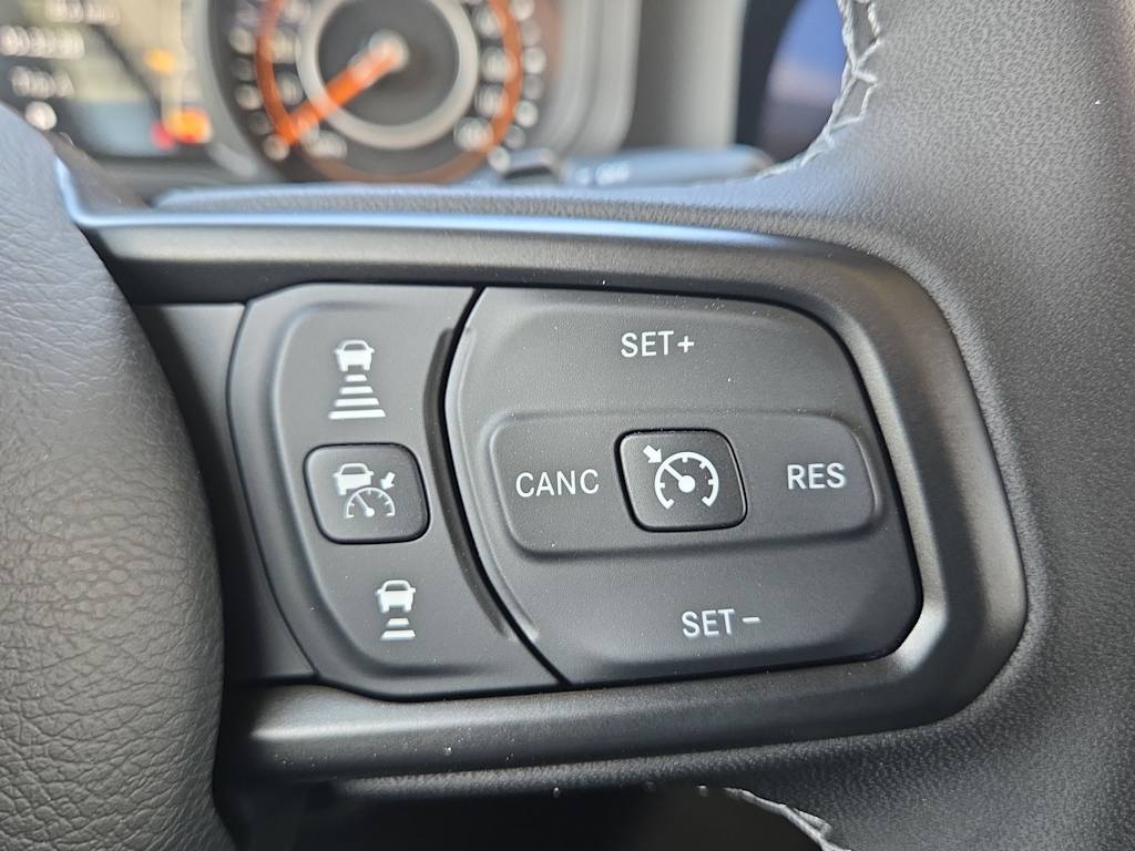 Thumbnail: 2026 Jeep Wrangler - 24