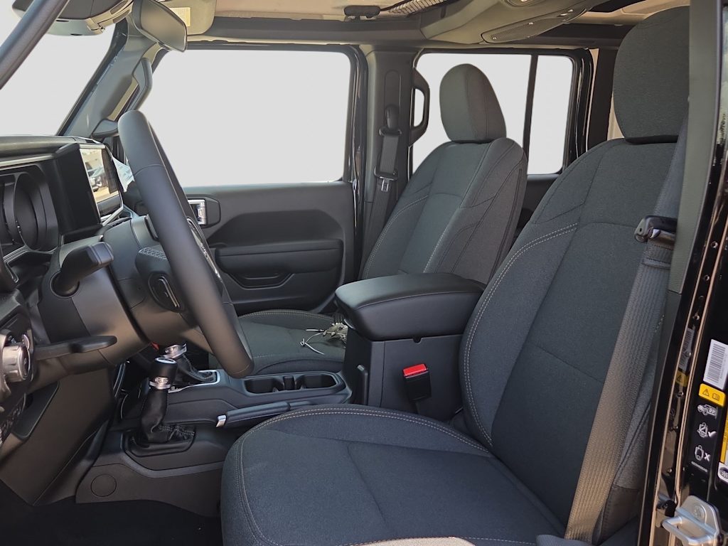 Thumbnail: 2026 Jeep Wrangler - 9