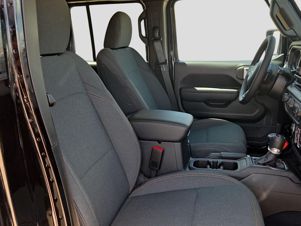 Thumbnail: 2026 Jeep Wrangler - 10