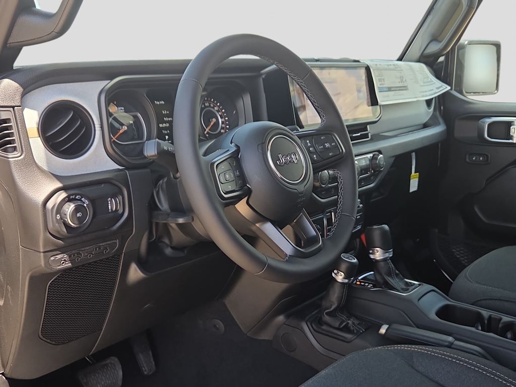 Thumbnail: 2026 Jeep Wrangler - 2