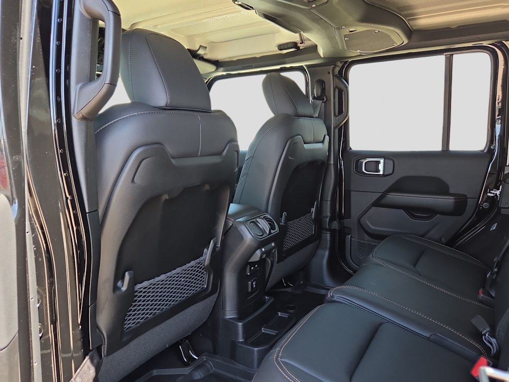 Thumbnail: 2026 Jeep Wrangler - 12