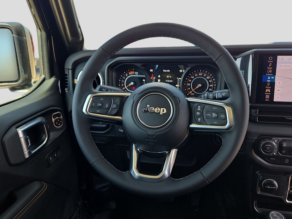 Thumbnail: 2026 Jeep Wrangler - 13
