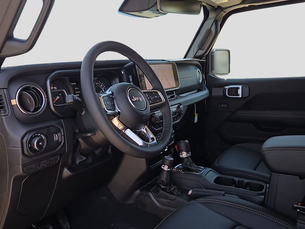 Thumbnail: 2026 Jeep Wrangler - 2