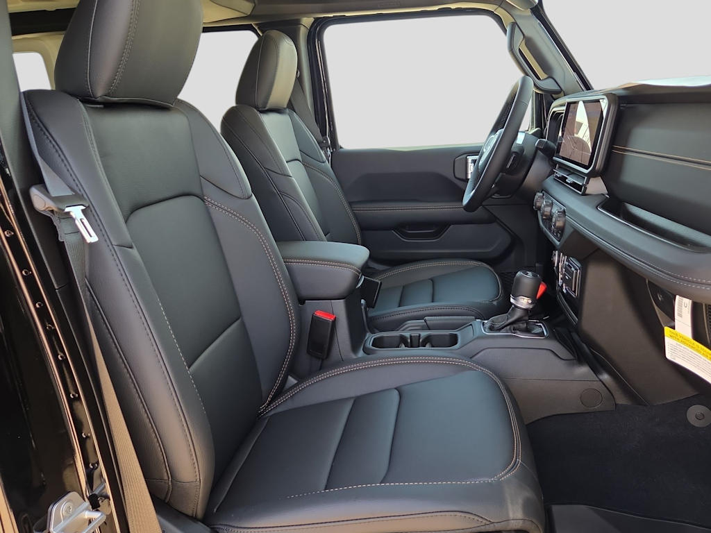 Thumbnail: 2026 Jeep Wrangler - 11