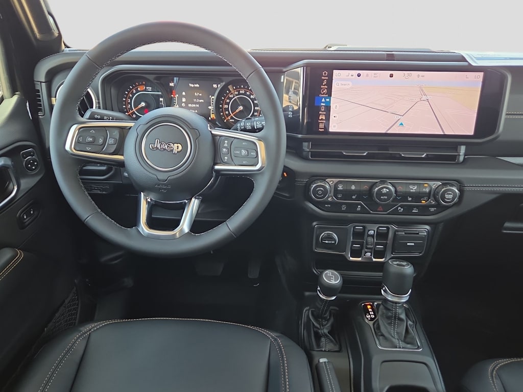 Thumbnail: 2026 Jeep Wrangler - 9