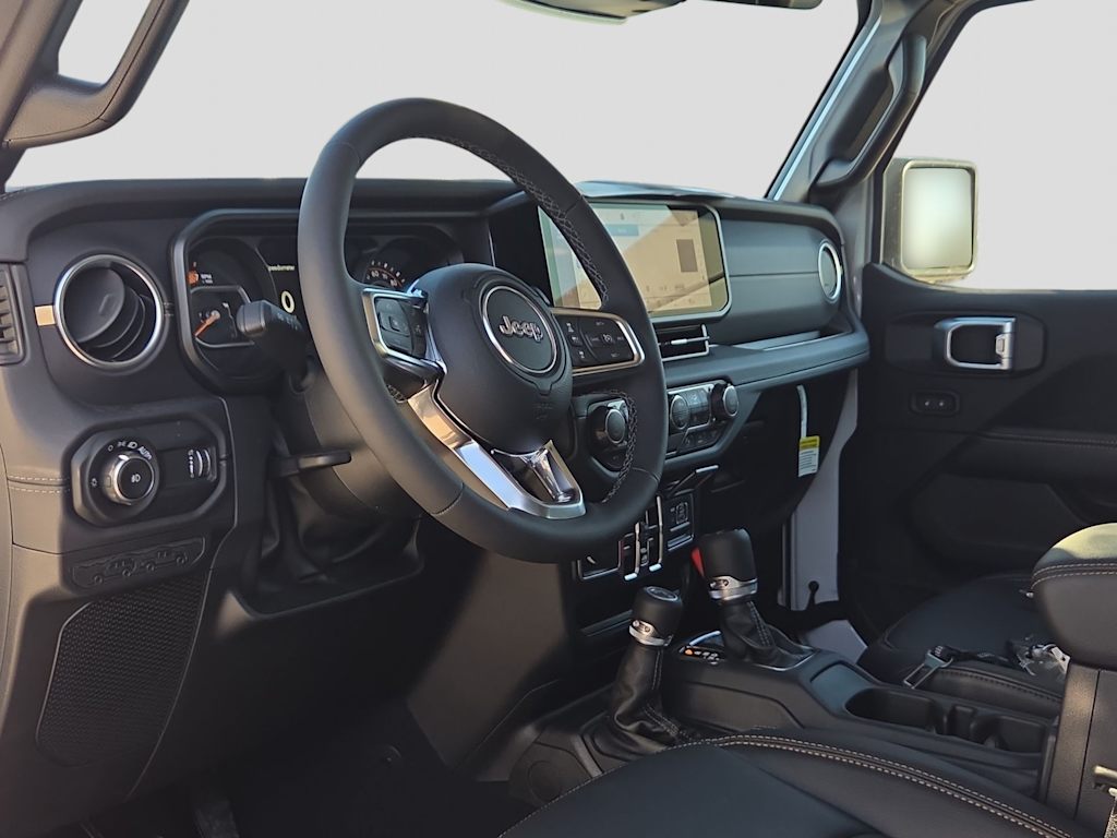 Thumbnail: 2026 Jeep Wrangler - 2