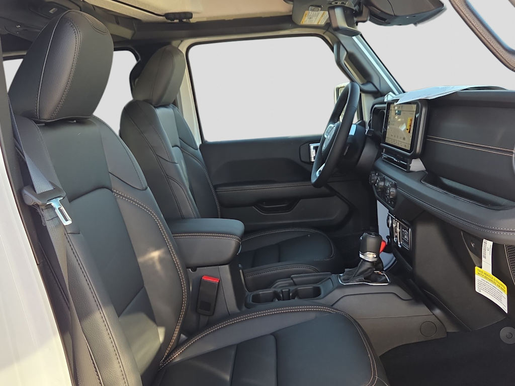 Thumbnail: 2026 Jeep Wrangler - 10