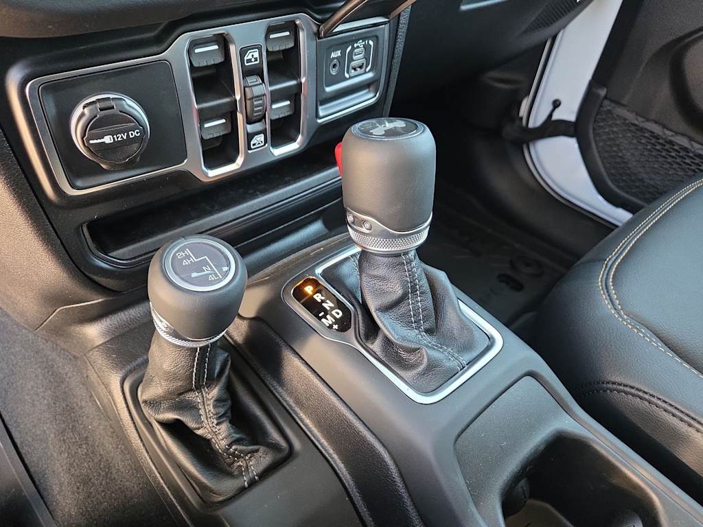 Thumbnail: 2026 Jeep Wrangler - 14