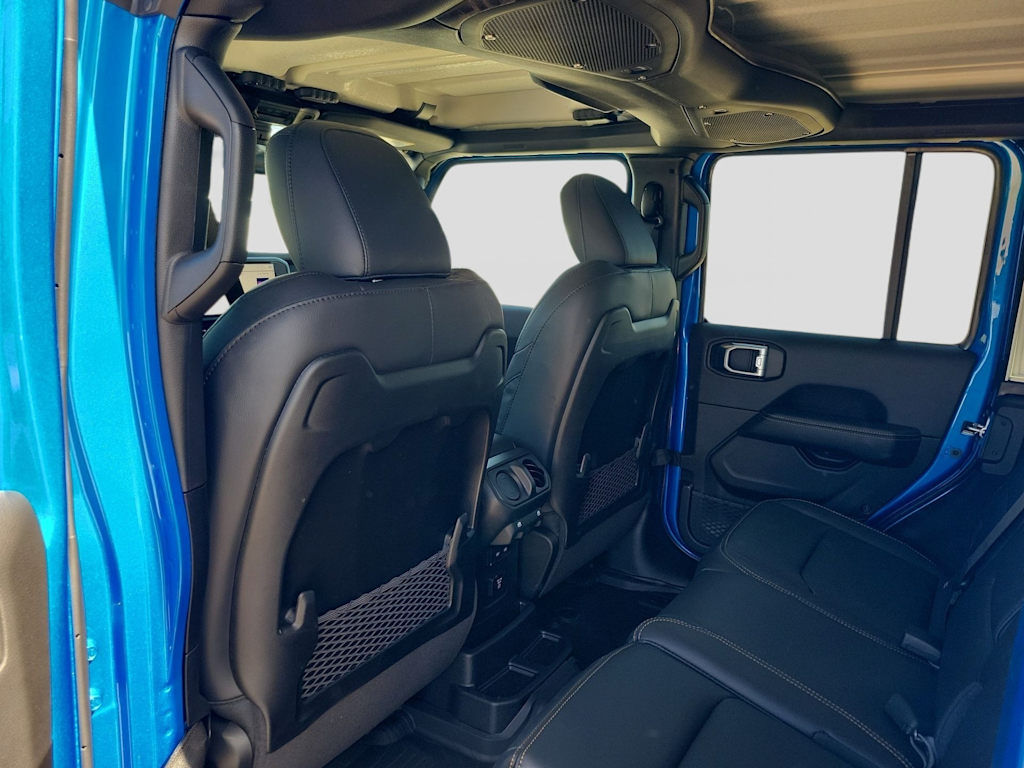 Thumbnail: 2026 Jeep Wrangler - 12