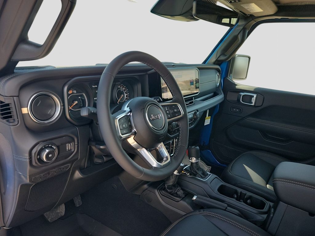 Thumbnail: 2026 Jeep Wrangler - 2