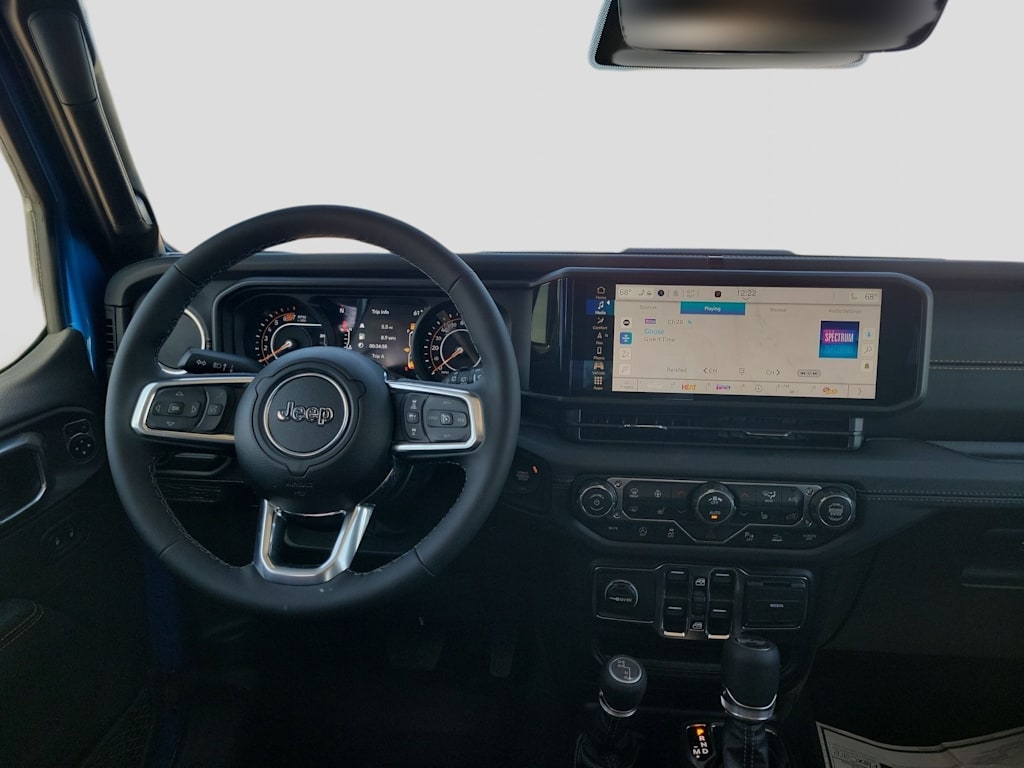 Thumbnail: 2026 Jeep Wrangler - 9