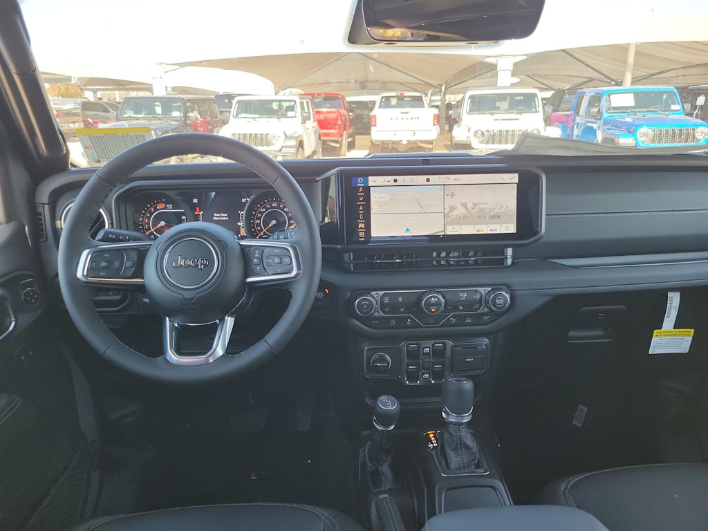 Thumbnail: 2026 Jeep Wrangler - 10