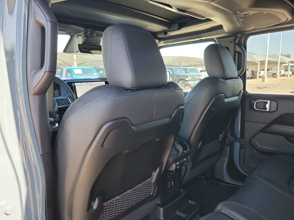 Thumbnail: 2026 Jeep Wrangler - 13