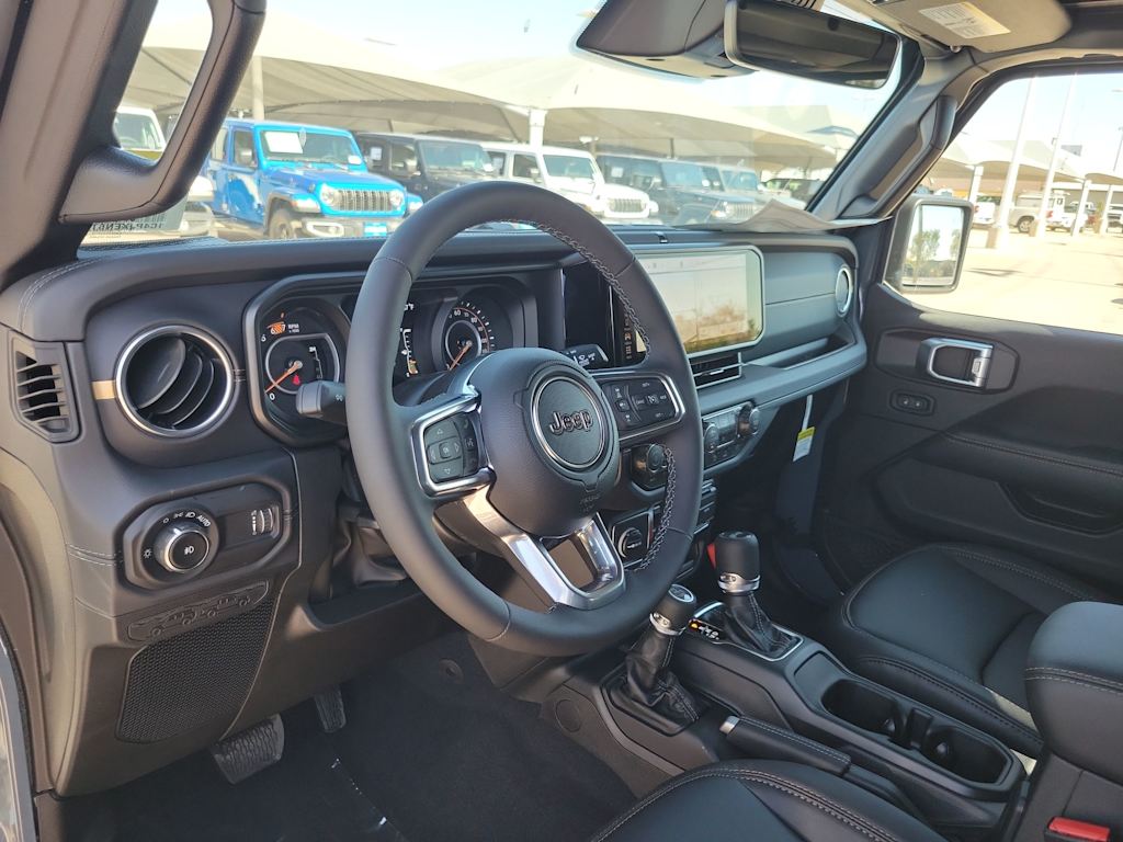 Thumbnail: 2026 Jeep Wrangler - 2
