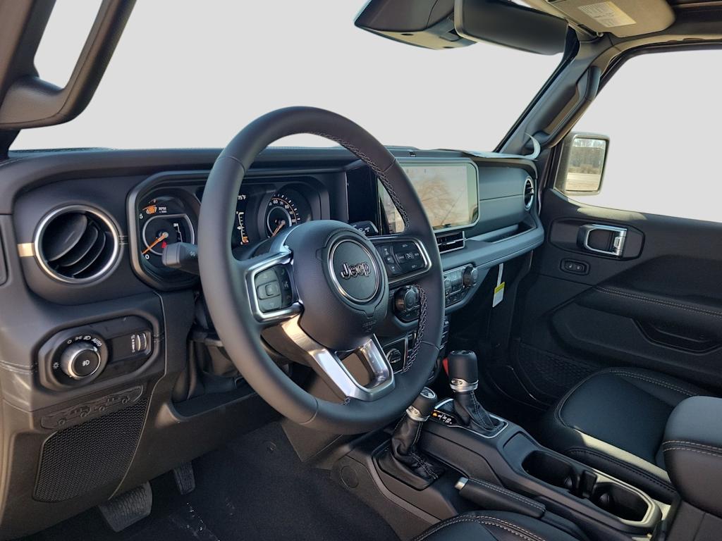 Thumbnail: 2026 Jeep Wrangler - 2