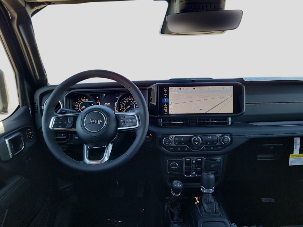 Thumbnail: 2026 Jeep Wrangler - 10