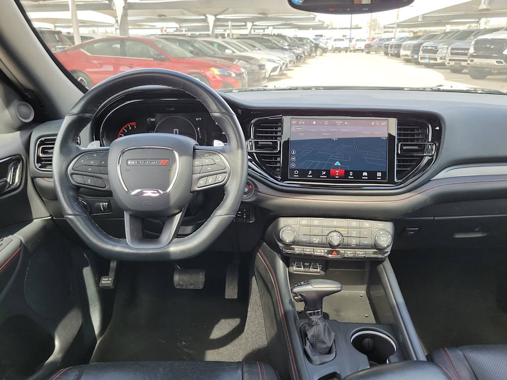 2024 Dodge Durango GT 10