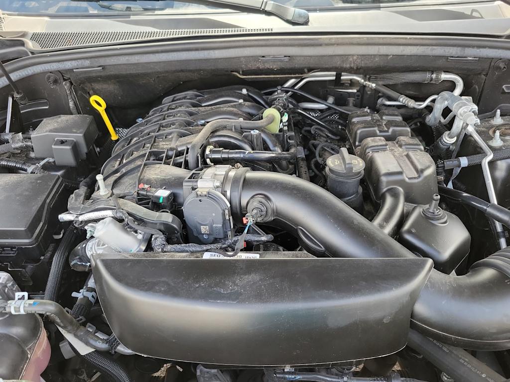 2024 Dodge Durango GT 9