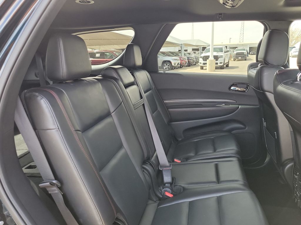 2024 Dodge Durango GT 19