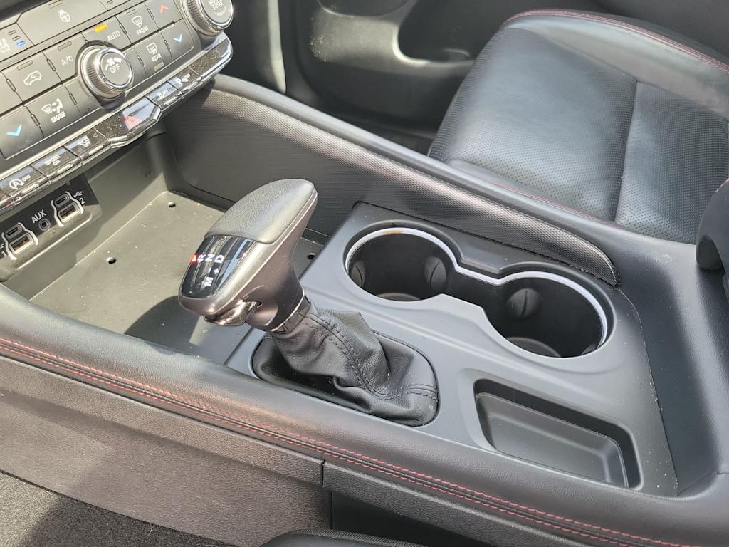 2024 Dodge Durango GT 16